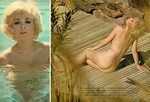 LẨU THẬP CẨM VỀ ..PLAYBOY TỪ 1953 - 2011: Stella Stevens Jan